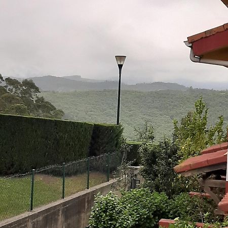 Casa La Hayuela Molleda Villa Bagian luar foto