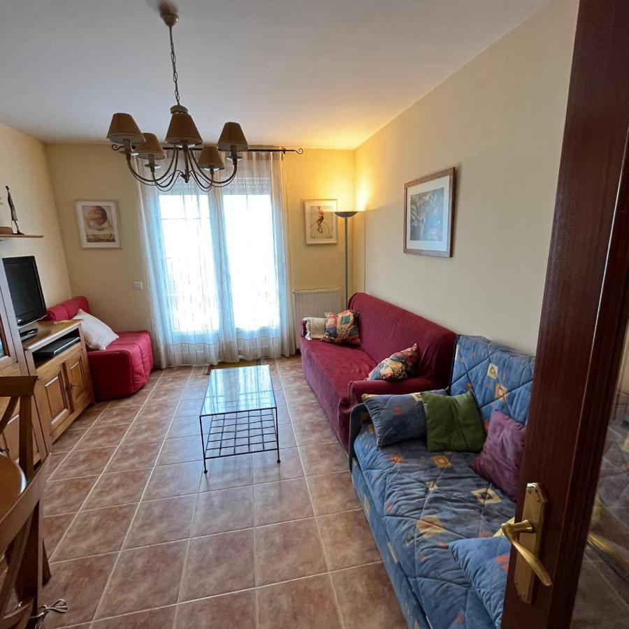 Casa La Hayuela Molleda Villa Bagian luar foto