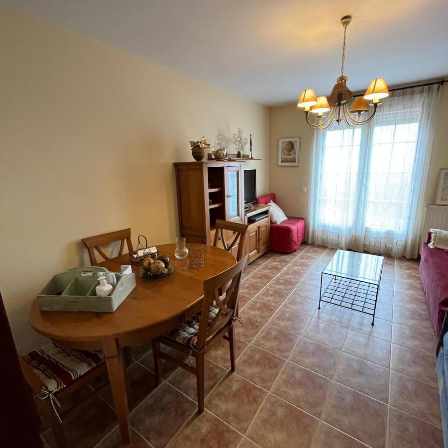 Casa La Hayuela Molleda Villa Bagian luar foto