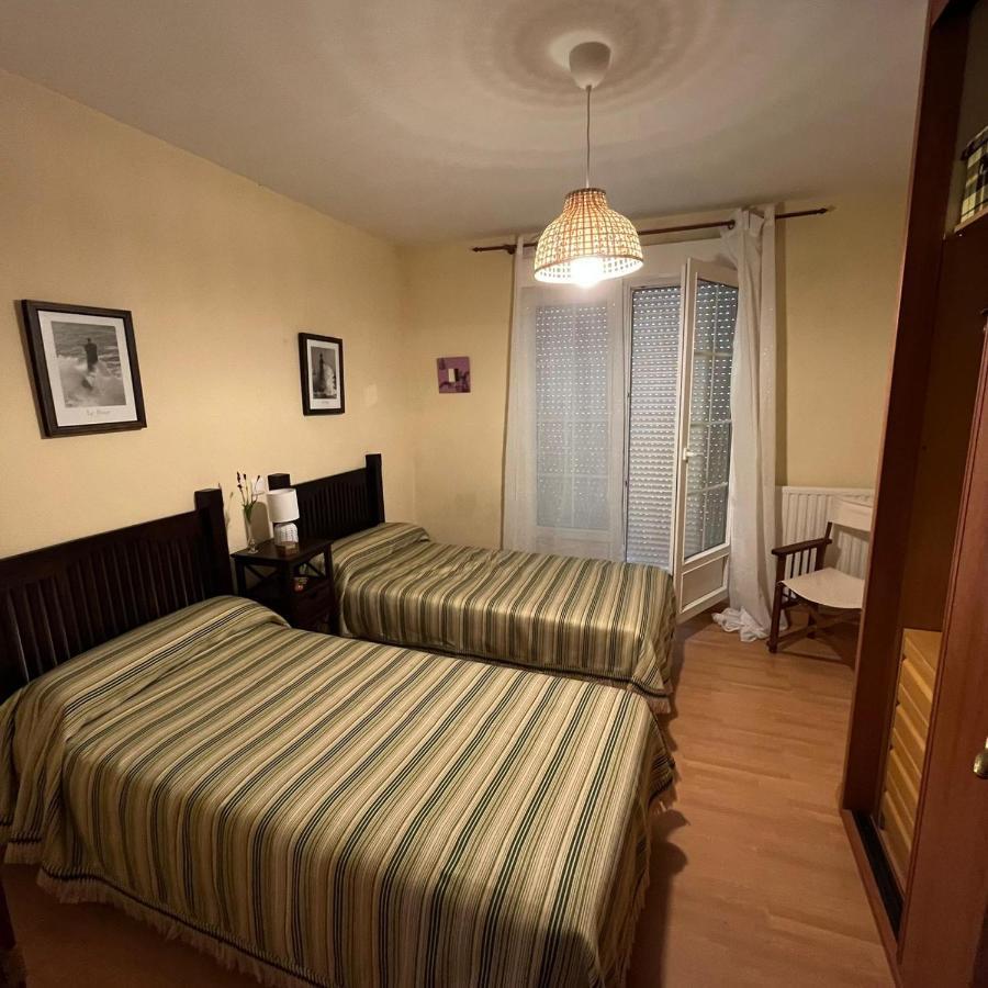 Casa La Hayuela Molleda Villa Bagian luar foto