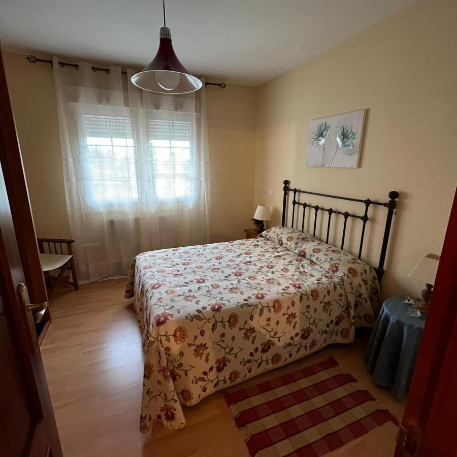 Casa La Hayuela Molleda Villa Bagian luar foto